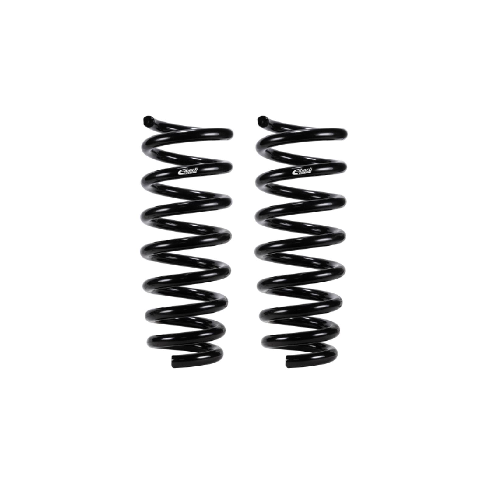 Eibach Pro-Kit Performance Springs for 2012-2016 BMW 750i xDrive [MPN: eibE10-20-022-04-20]_1871742