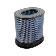 aFe MagnumFLOW HD Air Filter Pro 5 R Oval 7in X 4.75in F 9in X 7in T X 9H [MPN: afe24-91061]_1871825