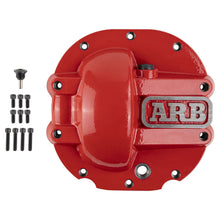 ARB Differential Cover for Ford 8.8 [MPN: arb0750006]_1871815