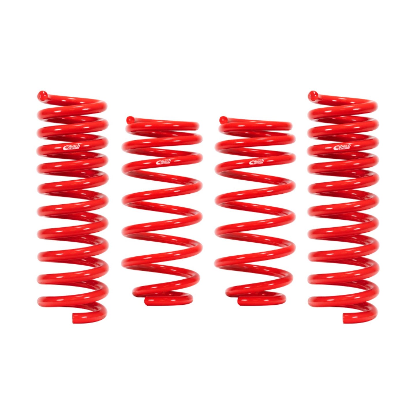 Eibach 2019+ BMW G20 3-Series Sportline Spring Kit [MPN: eibE20-20-045-01-22]_1871841