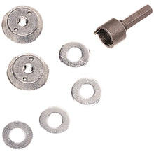 Rigid D-Series Security Kit 40282_208414