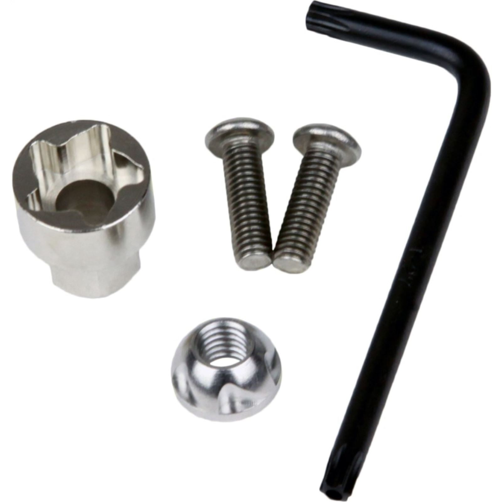 Rigid D-Series Security Kit 40282_1697062