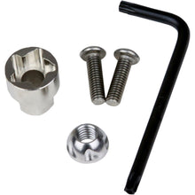 Rigid D-Series Security Kit 40282_466466