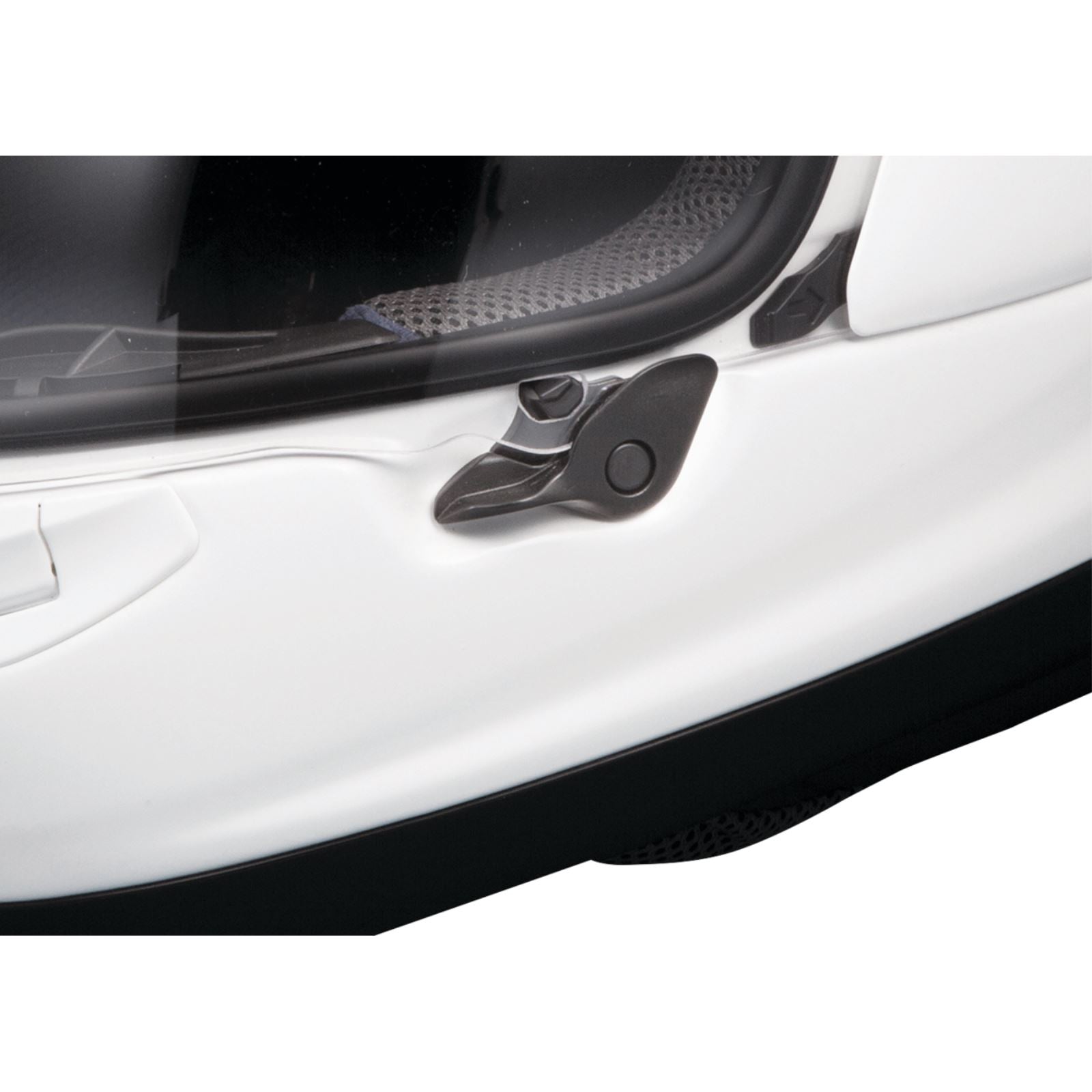 Arai Corsair-X Helmet - White - 2XL [MPN: 0101-18504]_1871923