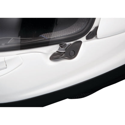 Arai Corsair-X Helmet - White - 2XL [MPN: 0101-18504]_1871923