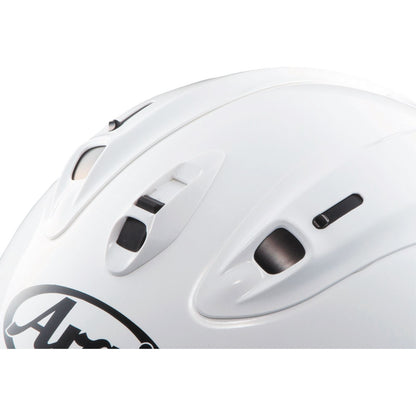 Arai Corsair-X Helmet - White - 2XL [MPN: 0101-18504]_1871873