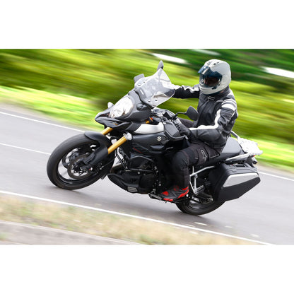 Arai Corsair-X Helmet - White - 2XL [MPN: 0101-18504]_1871876