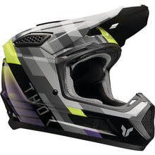 Thor Fleet Helmet - Camber - Black/Purple_2102213