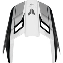 Thor Fleet Visor Kit - Defy - Black/White_2103535