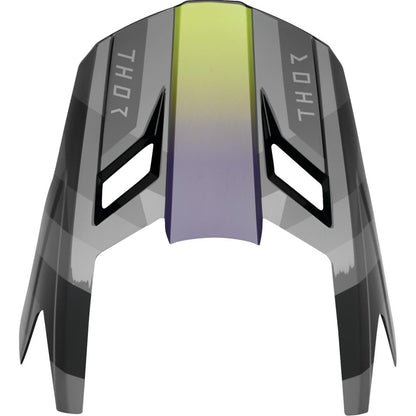 Thor Youth Fleet Visor Kit - Camber_2103516