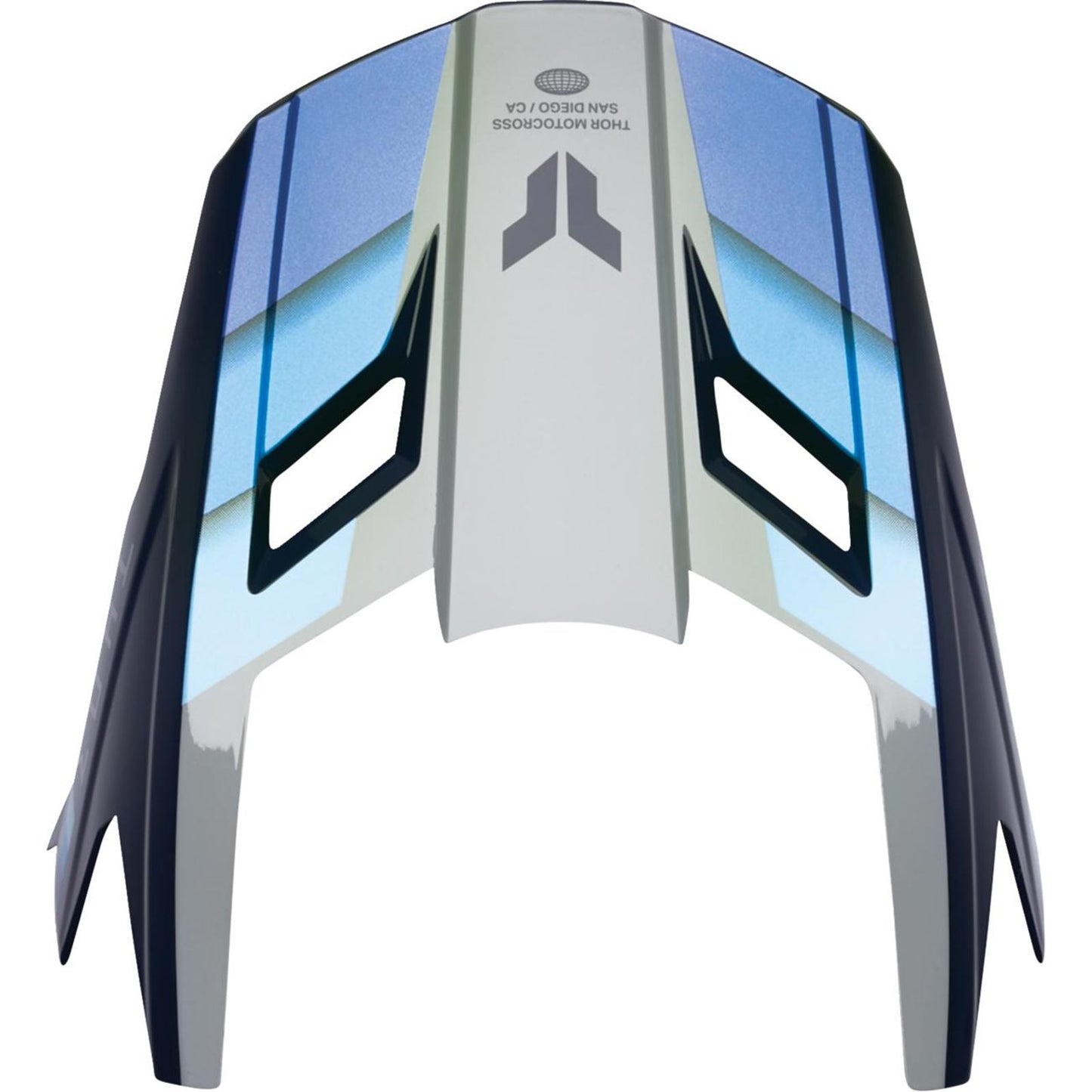 Thor Youth Fleet Visor Kit - Defy_2103481