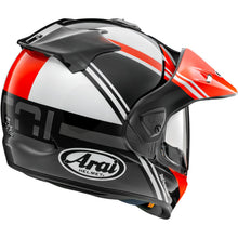 Arai XD-5 Helmet - Cosmic - Red - Small [MPN: 0140-0484]_1871997