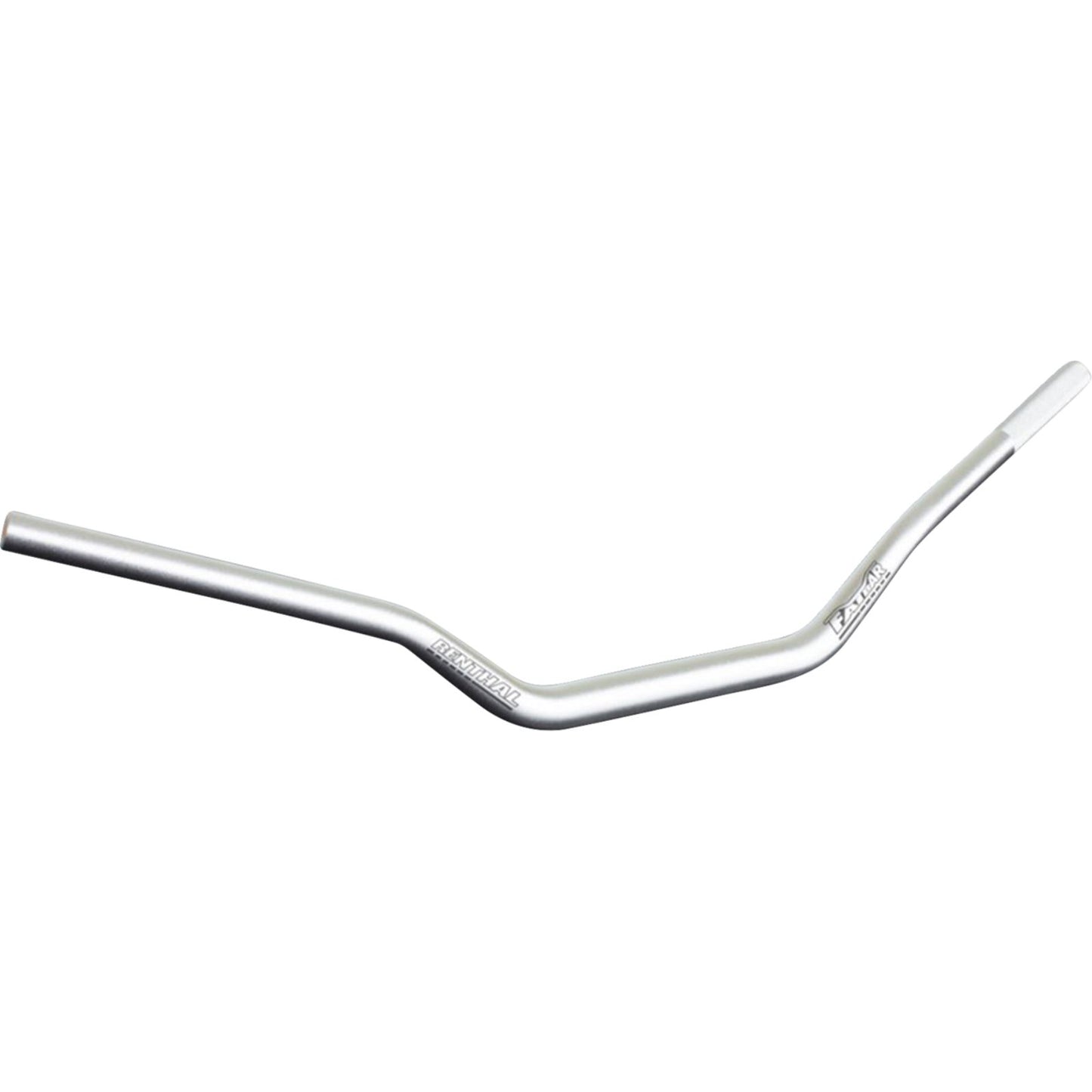 Renthal Fatbar™ Handlebar - Street - 835 for BMW R GS/GSA AC - Silver [MPN: 0601-7054]_1872022
