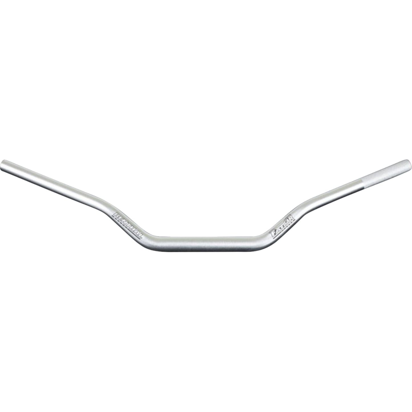 Renthal Fatbar™ Handlebar - Street - 835 for BMW R GS/GSA AC - Silver [MPN: 0601-7054]_1871999