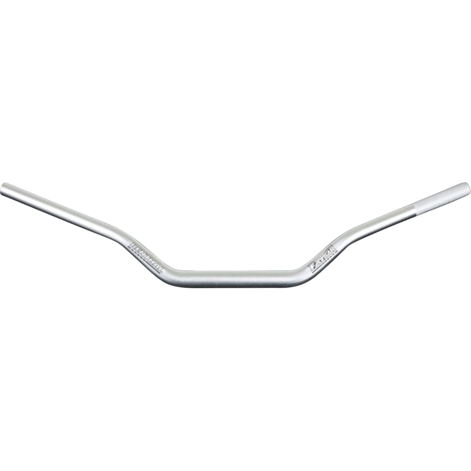 Renthal Fatbar™ Handlebar - Street - 835 for BMW R GS/GSA AC - Silver [MPN: 0601-7054]_1871999