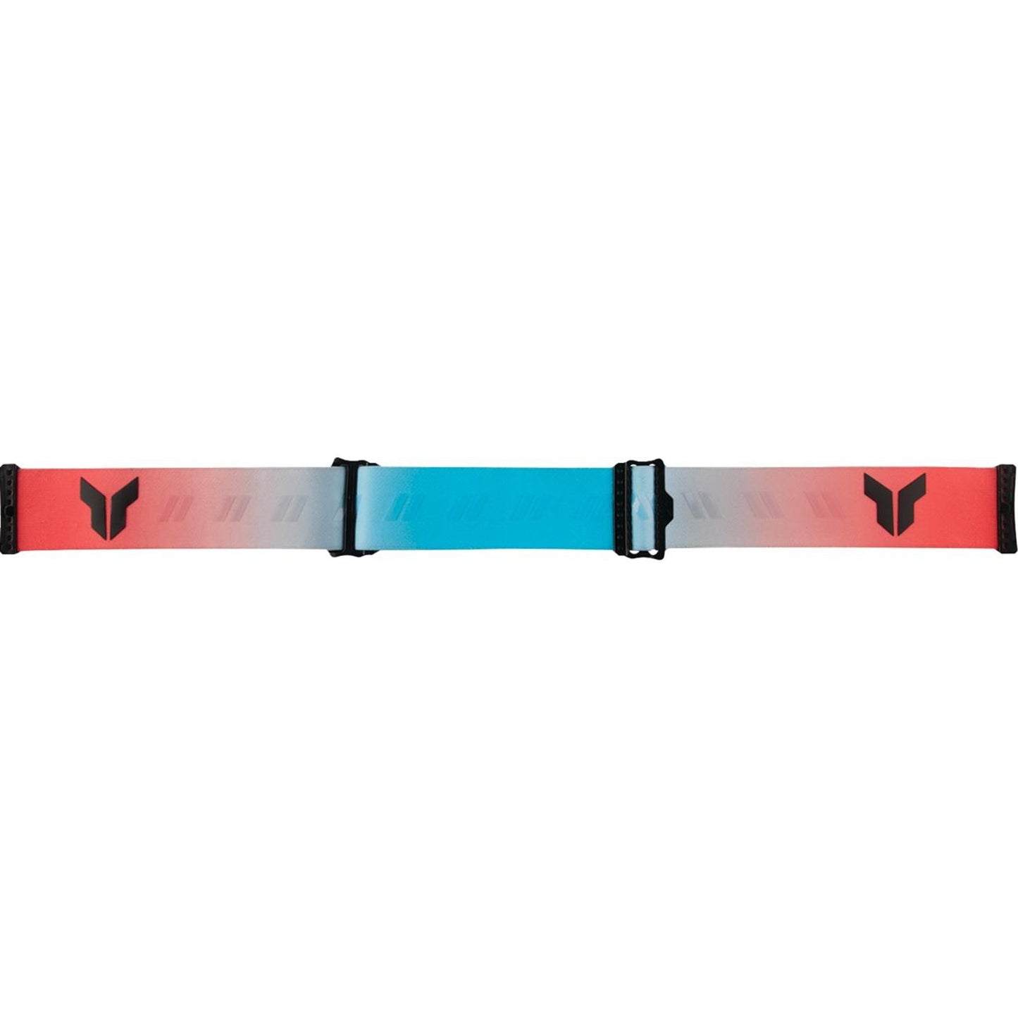 Thor Ascend LTD Goggle - Synth - Black - Clear Lens [MPN: 2601-4018]_2103513