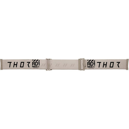 Thor Ascend LTD Goggle - Synth - Bronze - Gold Mirror Lens [MPN: 2601-4023]_2103512
