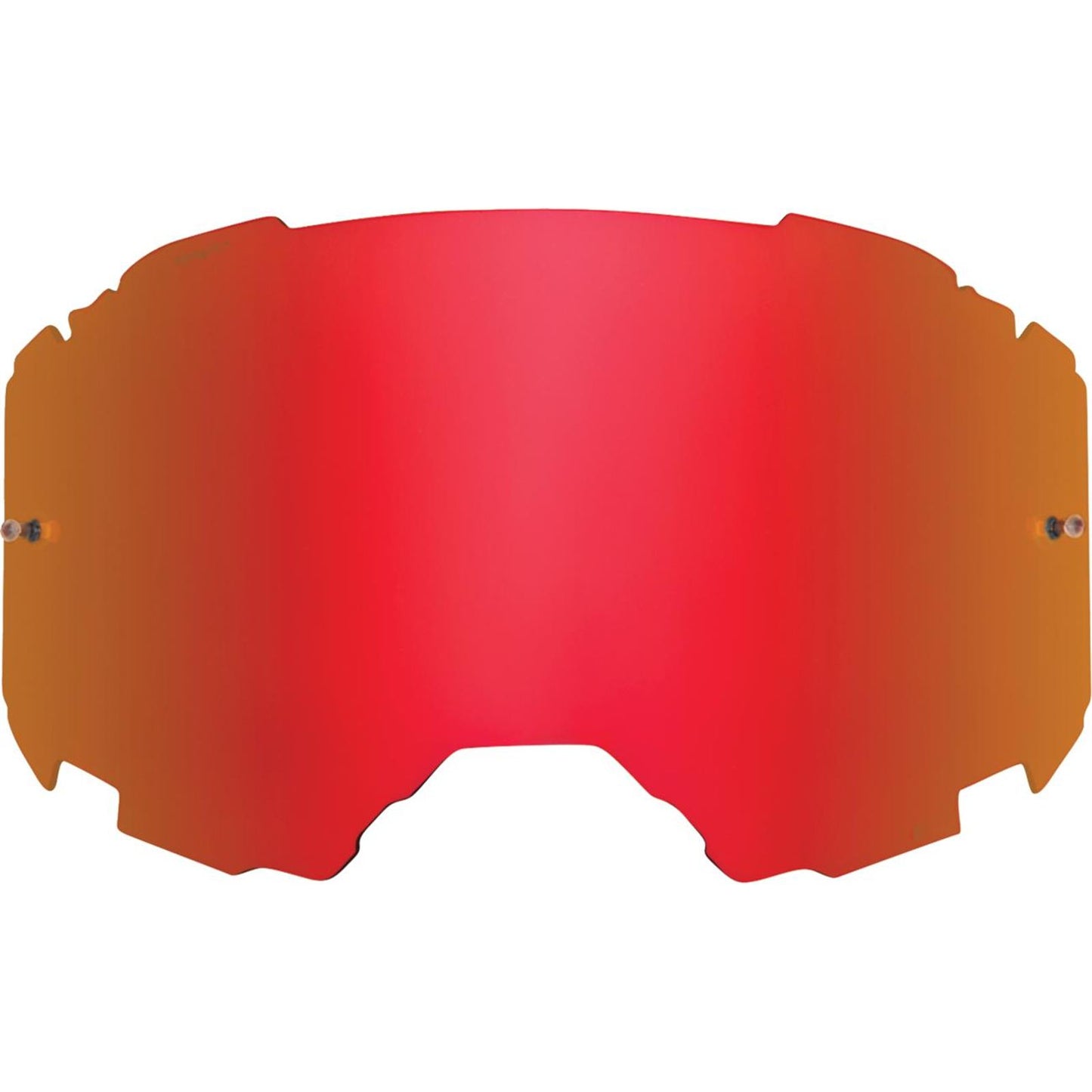 Thor Ascend LTD Goggle Lens - Red Mirror [MPN: 2602-1209]_2103515