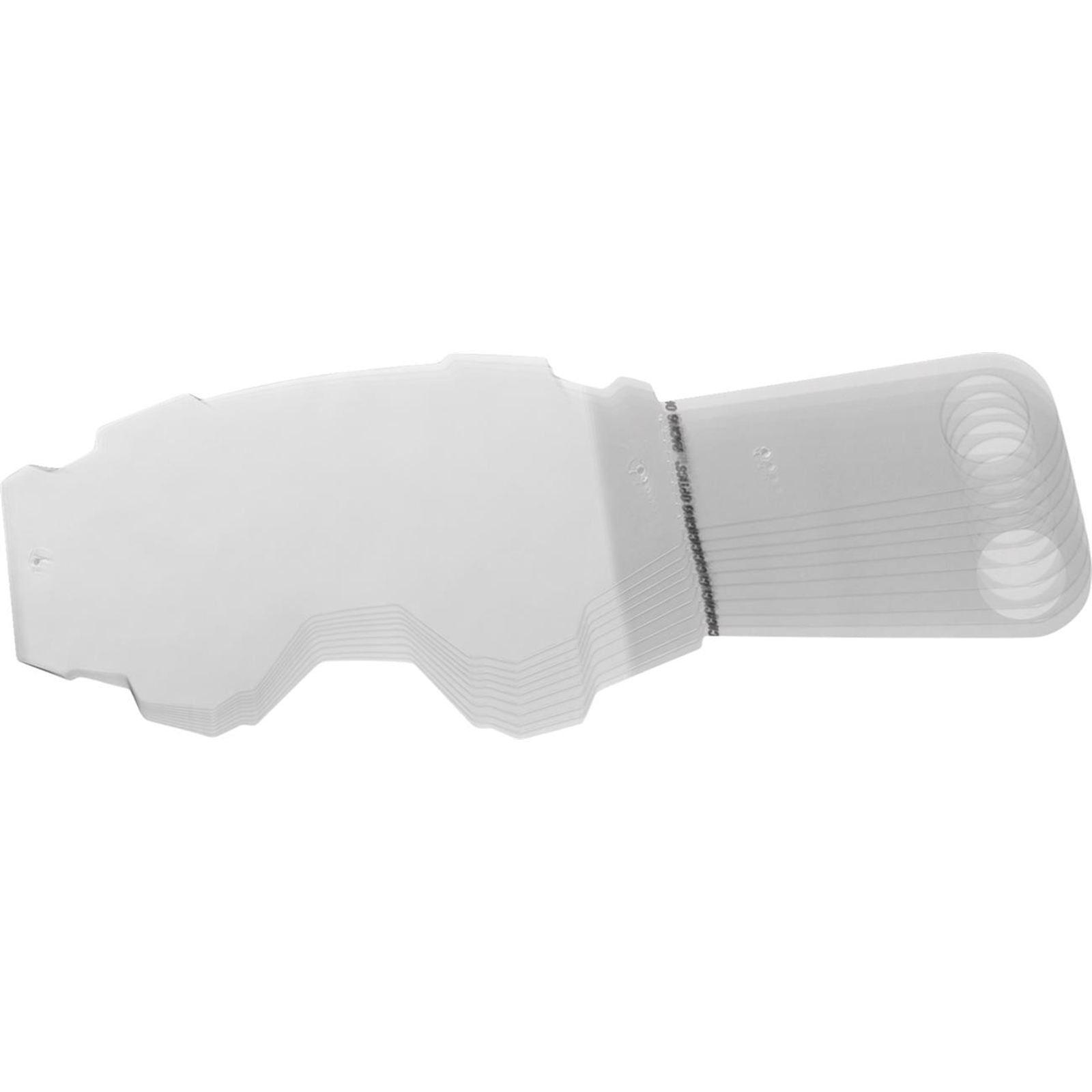 Thor Ascend Tear-Offs - 10 Pack [MPN: 2602-1213]_2103537