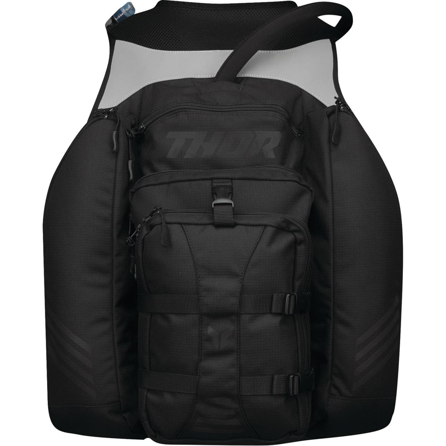 Thor Tracker Utility Vest - Black_2102322