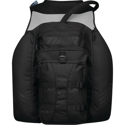 Thor Tracker Utility Vest - Black_2102322