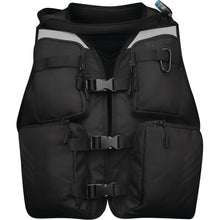 Thor Tracker Utility Vest - Black_2102636