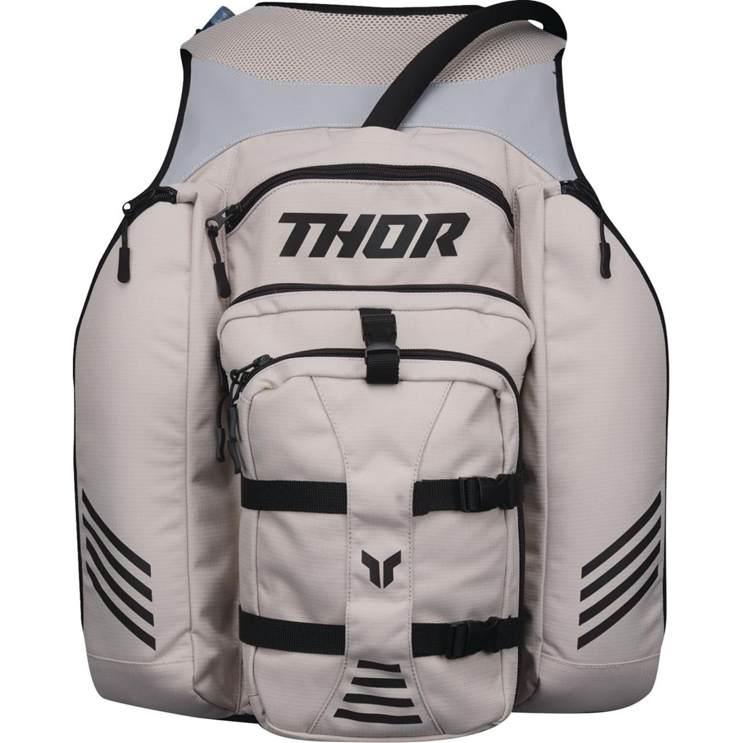 Thor Tracker Utility Vest - Sand - XL/2XL/3XL [MPN: 2830-0824]_2102904