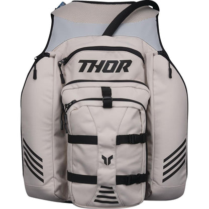 Thor Tracker Utility Vest - Sand - XL/2XL/3XL [MPN: 2830-0824]_2102904