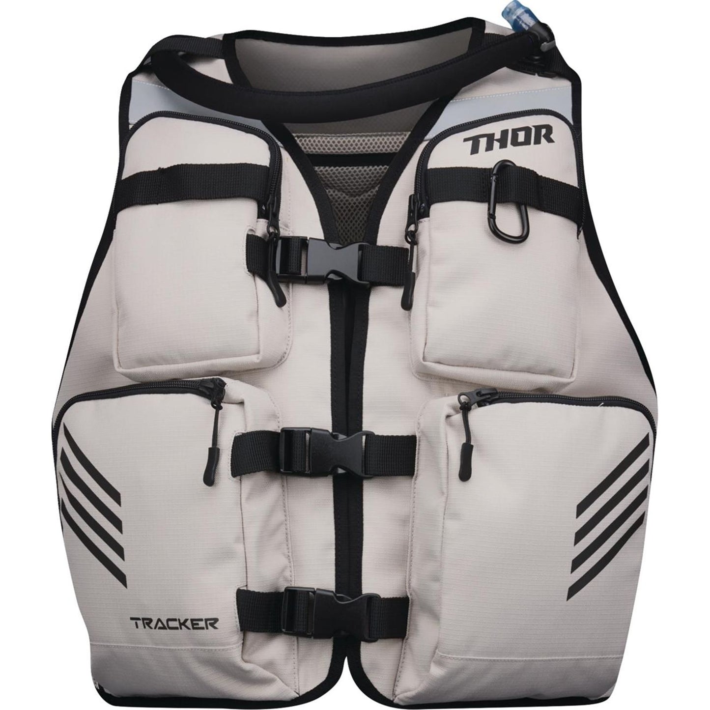 Thor Tracker Utility Vest - Sand - XL/2XL/3XL [MPN: 2830-0824]_2103340