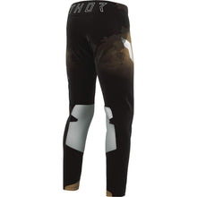 Thor Sportmode Carbon Pants - Black/Copper_2102858