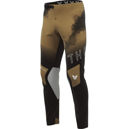 Thor Sportmode Carbon Pants - Black/Copper_2103133