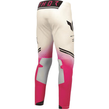 Thor Sportmode Geo Pants - Vintage White/Pink_2102705