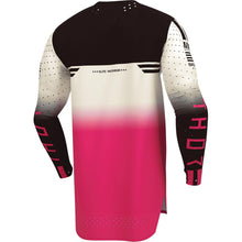 Thor Sportmode Geo Jersey - Vintage White/Pink_2102479