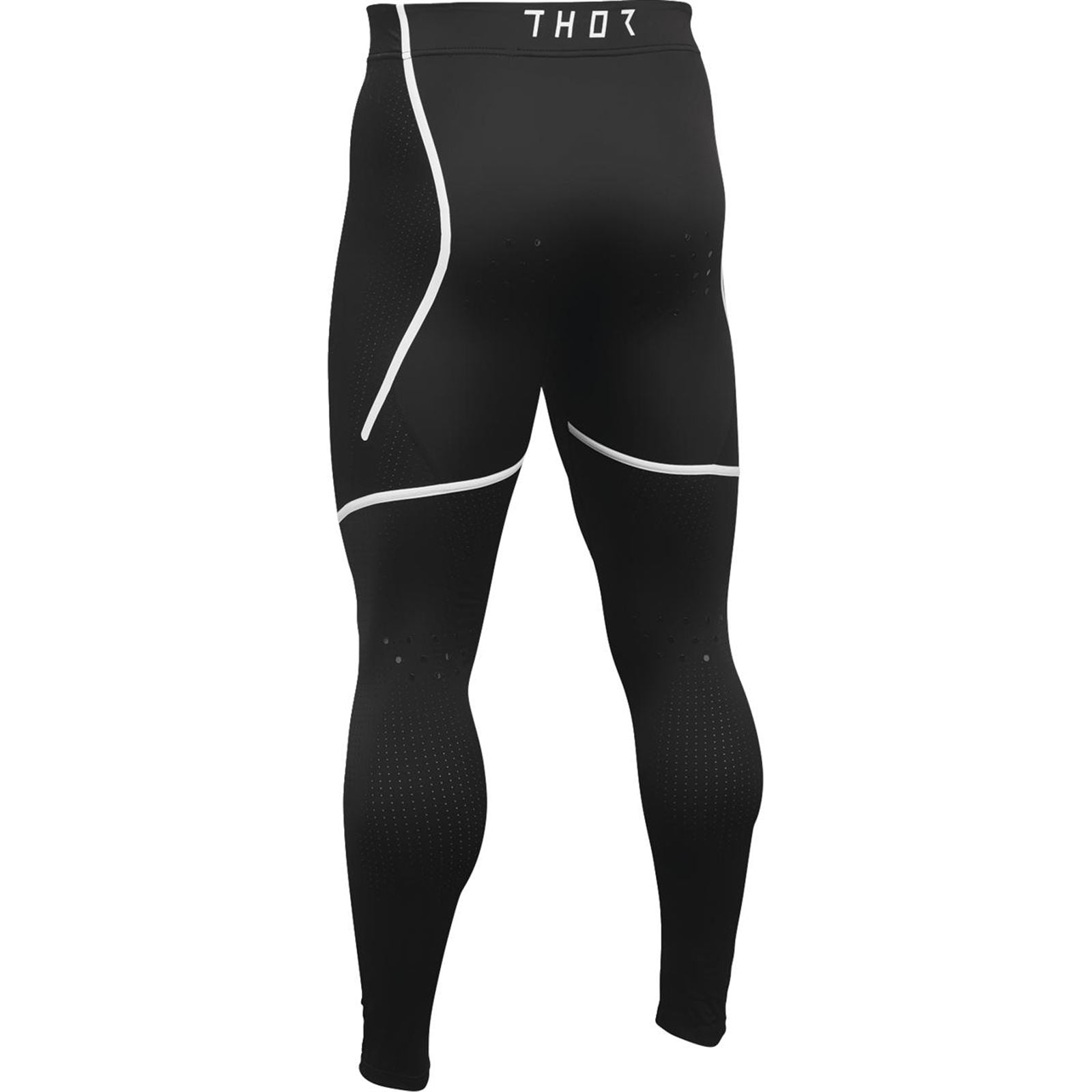 Thor Comp Pants - Black_2102425