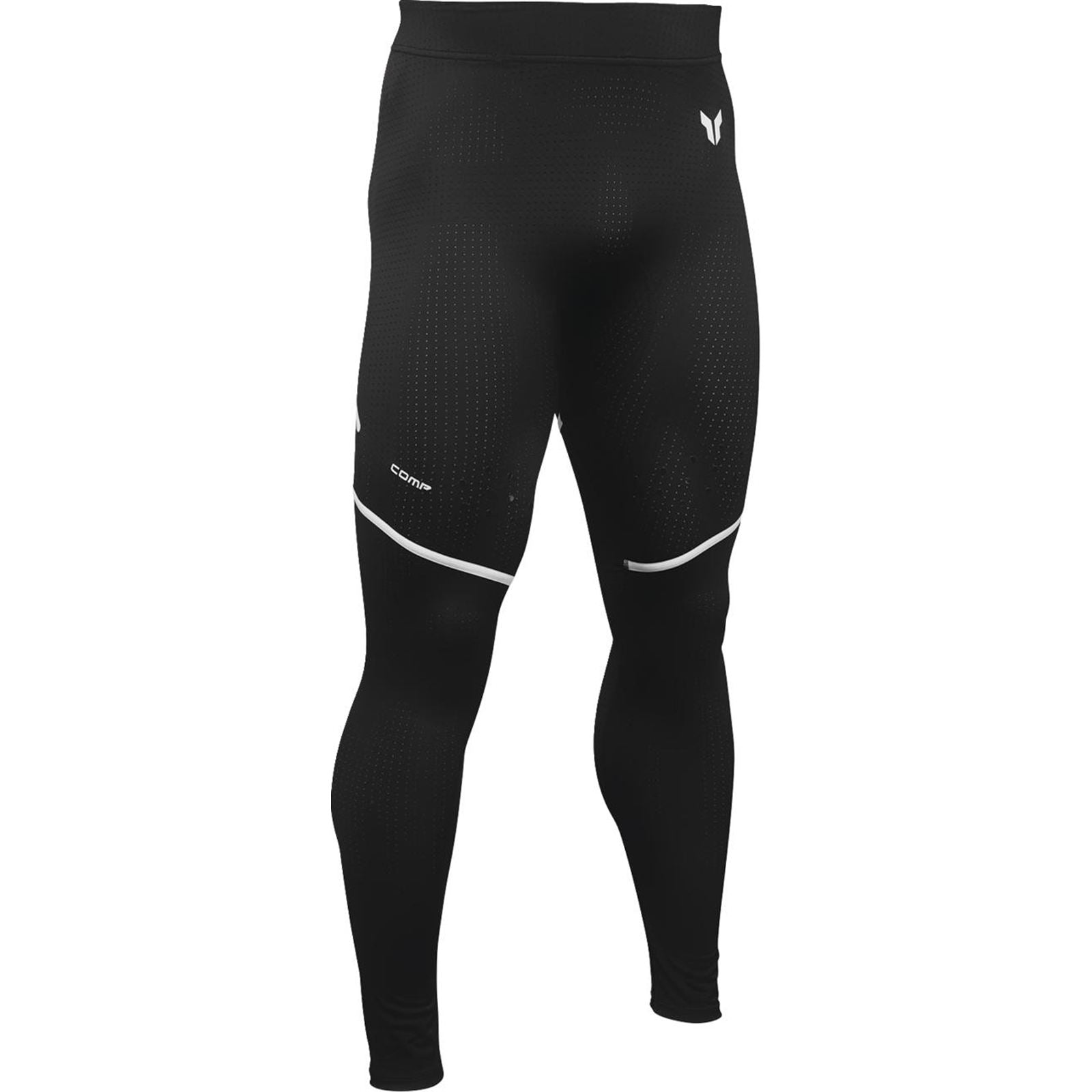 Thor Comp Pants - Black_2103113
