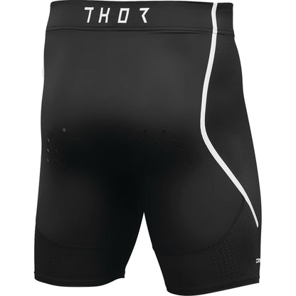Thor Comp Shorts - Black_2102494