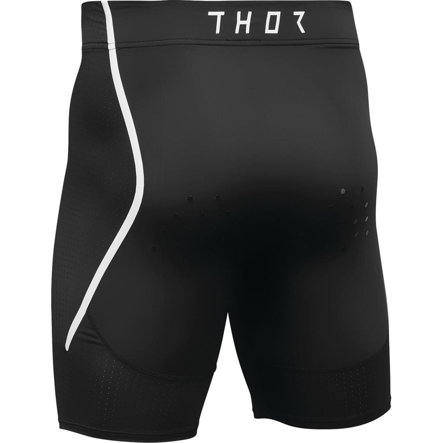Thor Comp Shorts - Black_2103121