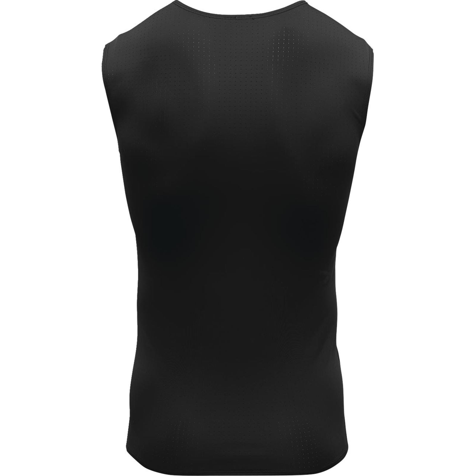 Thor Comp Sleeveless Shirt - Black_2102576