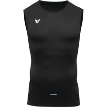Thor Comp Sleeveless Shirt - Black_2102664