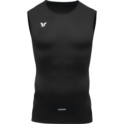Thor Comp Sleeveless Shirt - Black_2102664