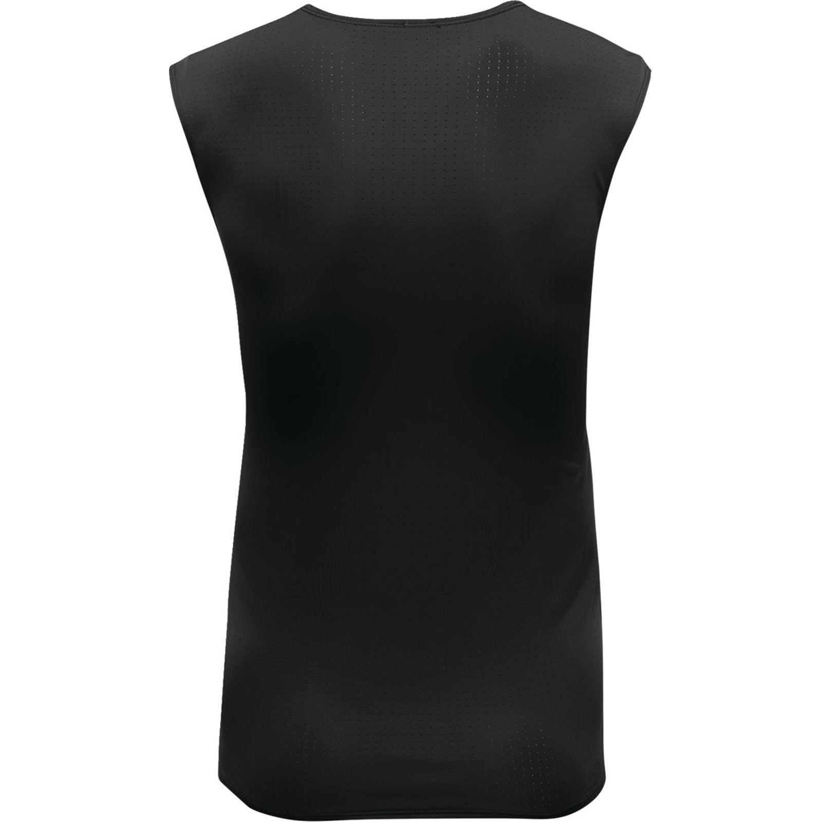 Thor Youth Comp Sleeveless Shirt - Black_2102787