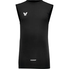 Thor Youth Comp Sleeveless Shirt - Black_2102960