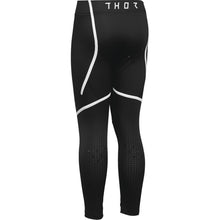 Thor Youth Comp Pant - Black_2102406