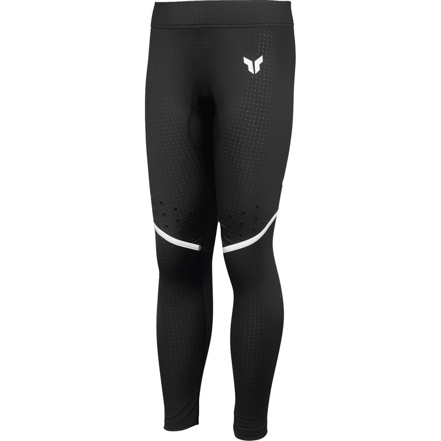 Thor Youth Comp Pant - Black_2102632