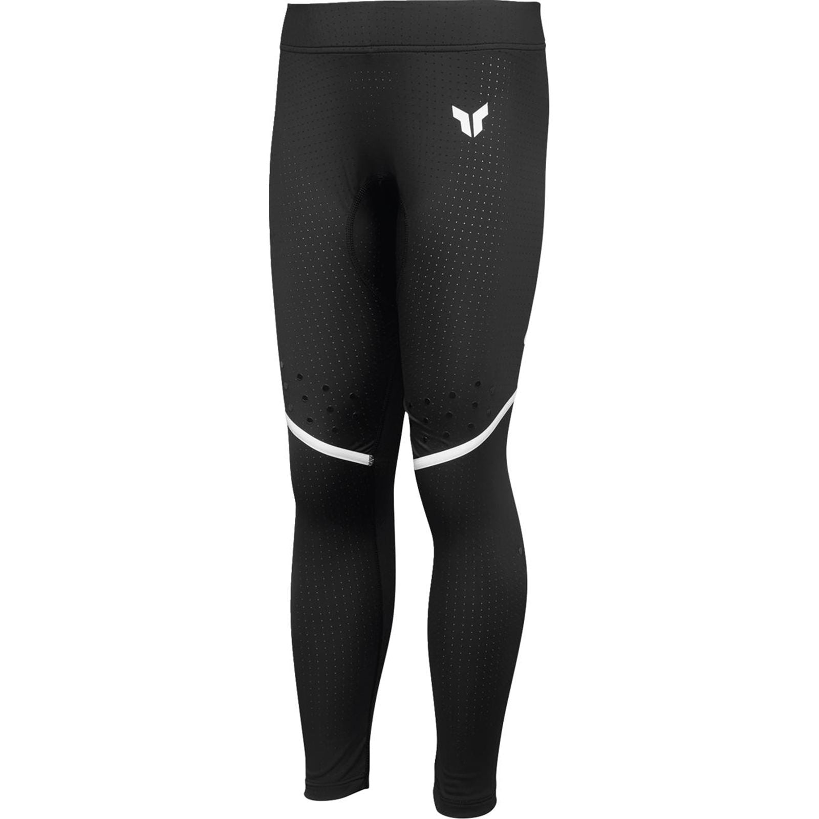 Thor Youth Comp Pant - Black_2102632