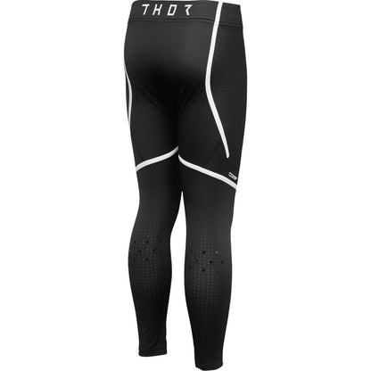 Thor Youth Comp Pant - Black_2103089