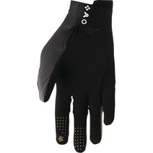 Thor Sportmode Iconic Gloves - Black/Copper_2102409