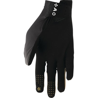 Thor Sportmode Iconic Gloves - Black/Copper_2102409