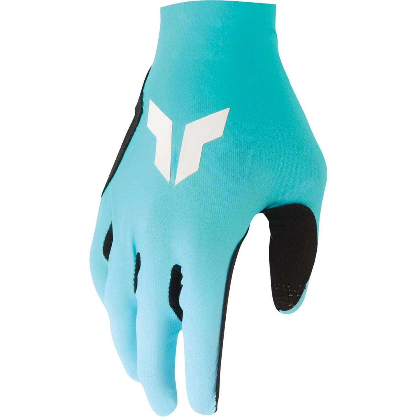 Thor Sportmode Iconic Gloves - Aqua/Powder Blue_2102469