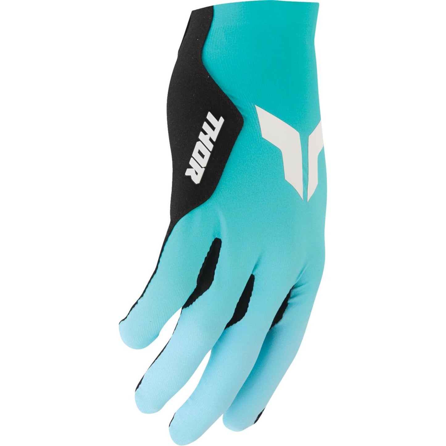 Thor Sportmode Iconic Gloves - Aqua/Powder Blue_2102752